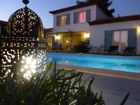 L Olivadou B&B - B&B Trans-en-Provence
