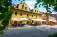 pension N.10 - B&B