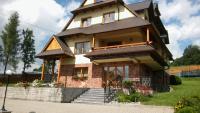 Pokoje Gościnne Dzianisz - B&B