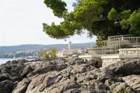 Sesar Apartments Krk - No. 1 Iva - Bed and Breakfast Krk