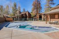 Wild I rishman 1003 - Ferienwohnung Keystone