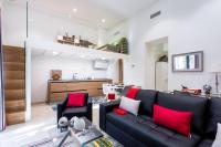 Alohamundi Marqués de Paradas - B&B Siviglia