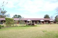 Lentelus Guesthouse Pty Ltd - B&B George