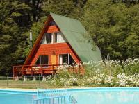 Cabañas Pachapulay - B&B