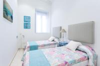 Alohamundi Marqués de Paradas - B&B Siviglia