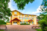 Shklo Motel - B&B Shklo