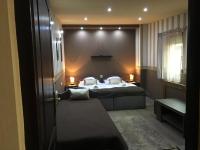 Deluxe Appartement met 2 Slaapkamers en Terras