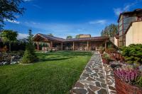 Wellness Penzión Vila Mery - B&B