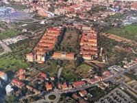 Appartamento Zona Torregalli_Nuvola Rossa - Ferienwohnung