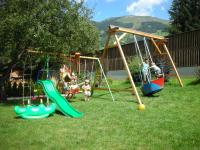 Pension Theresia - B&B Dorfgastein