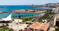 Deluxe Apartment Las Canteras with Wifi - B&B Las Palmas de Gran Canaria