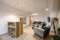 Appartement met 2 slaapkamers