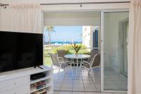 Apartamento con vistas al mar #611