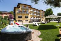 B&B Levico Terme - Hotel Daniela - Bed and Breakfast Levico Terme