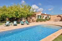 B&B Cala d'Or - Finca Daniel - Bed and Breakfast Cala d'Or