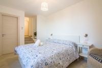 Tweepersoonskamer met Uitzicht op Zee