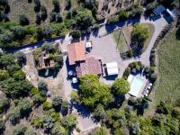 Tenuta Montemassi Podere Montauzzo - B&B Montemassi