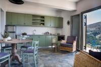 Appartamento con Vista Montagna