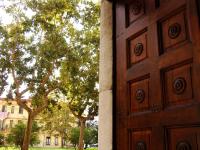 Hermès Suite - Bed and Breakfast Salerno