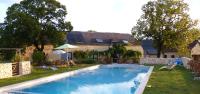 Cabane-hobbit de Samsaget - B&B