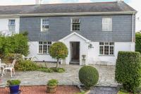 B&B Wadebridge - Treweens - Bed and Breakfast Wadebridge