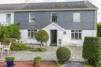 Treweens - Bed and Breakfast Wadebridge