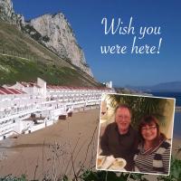 Arcadia 408 - B&B Gibraltar