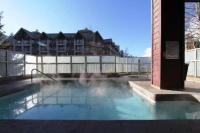 R & R Retreat Luxury Condo - B&B Whistler