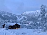 Kirkebøen Hytter - B&B Hemsedal