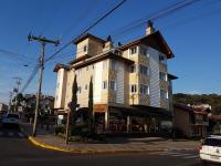 Novo Lar Gramado 2 - B&B
