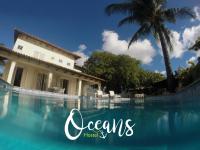 Oceans Hostel, Hostels - Cabo Frio
