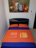 Apartment mit 2 Schlafzimmern