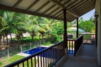 Double Room with Balcony and Sea View