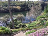 Suite con vistas al río