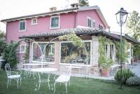 Agricola casa cucina bottega - B&B Cesena