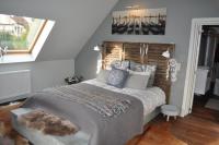 Deluxe Double Room with Bath
