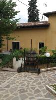 Casale Mammarella - B&B