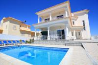 B&B Albufeira - Vivenda Luz - Bed and Breakfast Albufeira