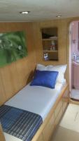 Cabin on Boat