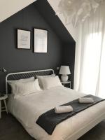 Salerno M'illumina - Ferienwohnung Salern