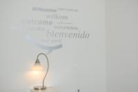 Camera Economy Doppia con Letti Singoli con Affaccio Interno