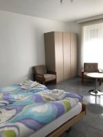 My Home Location, Apartmány - La Chaux-de-Fonds