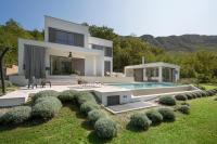 B&B Kozljak - The One - Beautiful villa with vast garden - Bed and Breakfast Kozljak