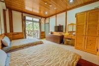 Habitación Cuádruple Estándar