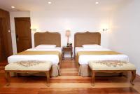 Deluxe Doppelzimmer