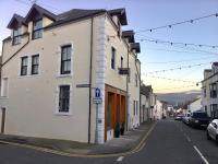 Mount Pleasant Apartments - B&B