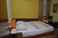 Doppelzimmer mit Bergblick