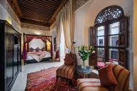 Junior Suite mit Balkon