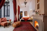 Deluxe Junior Suite