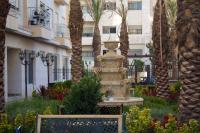 Elite Residency - B&B Ammán